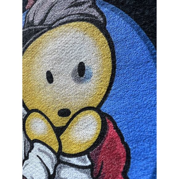 Jeremy Klein Industries Hook-Ups Skateboarding Pullover Graphic Hoodie - Picture 5 of 8